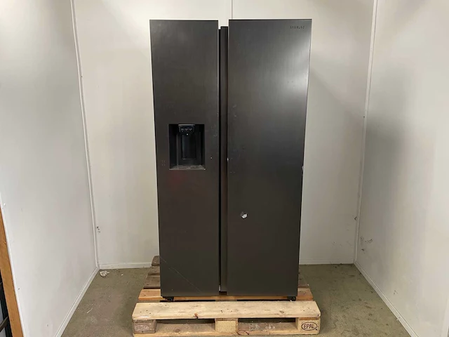 Samsung rs68a8821b1 - koelkast - afbeelding 2 van  2