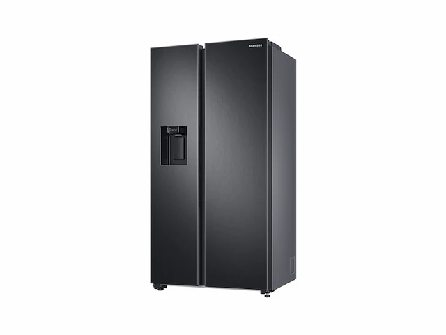 Samsung rs68a884cb1/ef - amerikaanse koelkast - zwart - afbeelding 3 van  7