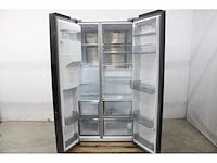 Samsung rs68a884cb1/ef - amerikaanse koelkast - zwart - afbeelding 6 van  7