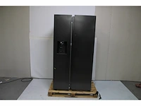 Samsung rs68a884cb1/ef - amerikaanse koelkast - zwart - afbeelding 4 van  7