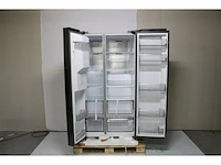 Samsung rs68a884cb1/ef amerikaanse koelkast zwart - afbeelding 7 van  7