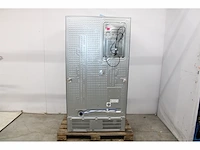 Samsung rs68a884cb1/ef amerikaanse koelkast zwart - afbeelding 6 van  7
