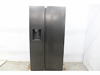 Samsung rs68a884cb1/ef amerikaanse koelkast zwart - afbeelding 7 van  7