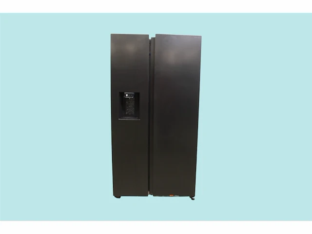 Samsung rs68a884cb1/ef amerikaanse koelkast zwart - afbeelding 4 van  7