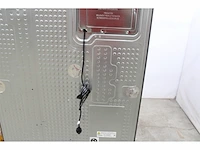 Samsung rs68a884cb1/ef amerikaanse koelkast zwart - afbeelding 7 van  7