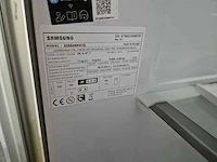 Samsung rs68a884csl/ef - amerikaanse koelkast - breedte 91.2 cm - hoogte 178 cm - inhoud 635 l - nofrost - afbeelding 3 van  6