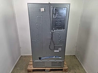 Samsung rs68a884csl/ef - amerikaanse koelkast - breedte 91.2 cm - hoogte 178 cm - inhoud 635 l - nofrost - afbeelding 6 van  6