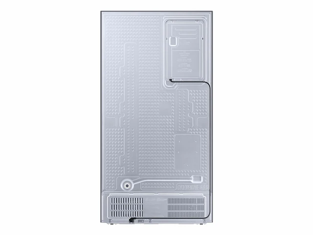 Samsung rs68cg883eb1 amerikaanse koelkast twincooling plus antraciet - afbeelding 4 van  9