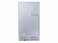 Samsung rs68cg883eb1 amerikaanse koelkast twincooling plus antraciet - afbeelding 4 van  9