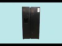 Samsung rs68cg883eb1 amerikaanse koelkast twincooling plus antraciet - afbeelding 5 van  9