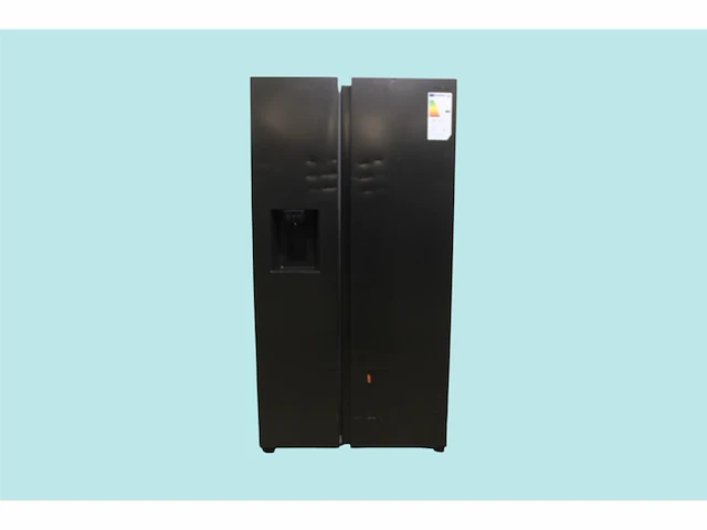 Samsung rs68cg883eb1 amerikaanse koelkast twincooling plus antraciet - afbeelding 6 van  9
