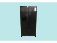 Samsung rs68cg883eb1 amerikaanse koelkast twincooling plus antraciet - afbeelding 6 van  9
