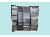 Samsung rs68cg883eb1 amerikaanse koelkast twincooling plus antraciet - afbeelding 7 van  9