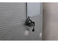 Samsung rs68cg883eb1 amerikaanse koelkast twincooling plus antraciet - afbeelding 9 van  9