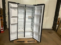 Samsung rs68n8221b1 amerikaanse koelkast - afbeelding 3 van  17