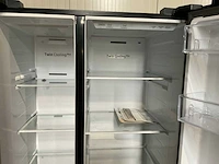 Samsung rs68n8221b1 amerikaanse koelkast - afbeelding 4 van  17