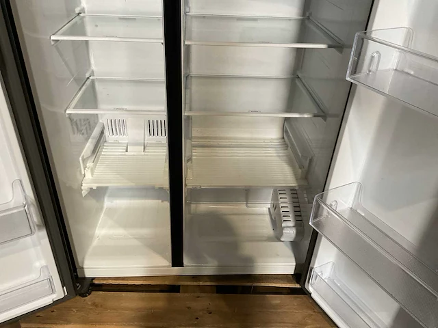 Samsung rs68n8221b1 amerikaanse koelkast - afbeelding 5 van  17
