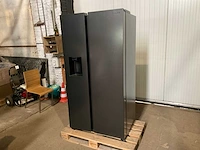 Samsung rs68n8221b1 amerikaanse koelkast - afbeelding 1 van  17
