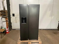 Samsung rs68n8221b1 amerikaanse koelkast - afbeelding 10 van  17