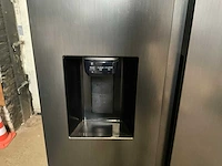Samsung rs68n8221b1 amerikaanse koelkast - afbeelding 12 van  17