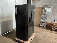 Samsung rs68n8221b1 amerikaanse koelkast - afbeelding 13 van  17