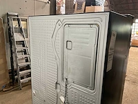Samsung rs68n8221b1 amerikaanse koelkast - afbeelding 15 van  17