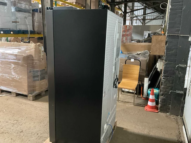 Samsung rs68n8221b1 amerikaanse koelkast - afbeelding 17 van  17