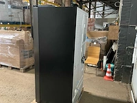 Samsung rs68n8221b1 amerikaanse koelkast - afbeelding 17 van  17