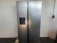 Samsung rs68n8221s9/ef - amerikaanse koelkast - afbeelding 2 van  6
