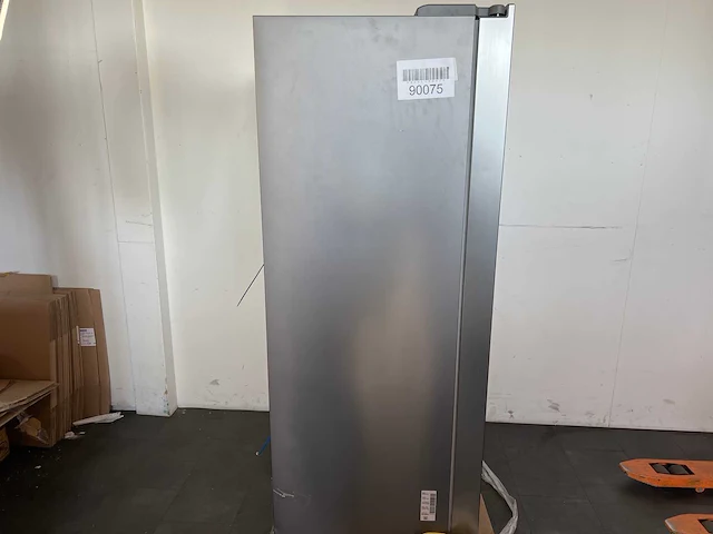 Samsung rs68n8221s9/ef - amerikaanse koelkast - afbeelding 4 van  6
