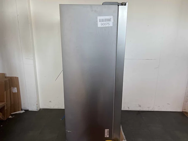 Samsung rs68n8221s9/ef - amerikaanse koelkast - afbeelding 5 van  6