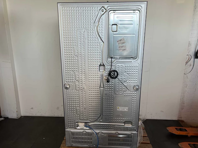 Samsung rs68n8221s9/ef - amerikaanse koelkast - afbeelding 6 van  6