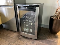 Samsung rw13e wijnklimaatkast - afbeelding 1 van  4