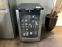 Samsung rw13e wijnklimaatkast - afbeelding 2 van  4