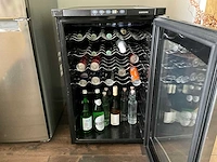 Samsung rw13e wijnklimaatkast - afbeelding 3 van  4