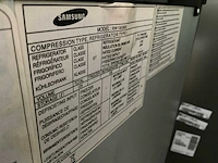 Samsung rw13e wijnklimaatkast - afbeelding 4 van  4