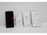 Samsung s21 fe smg990bzafeub smartphone 128gb grafiet - afbeelding 2 van  3