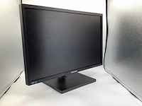Samsung s22e450bw monitor - afbeelding 2 van  9