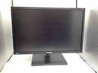 Samsung s22e450bw monitor - afbeelding 3 van  9