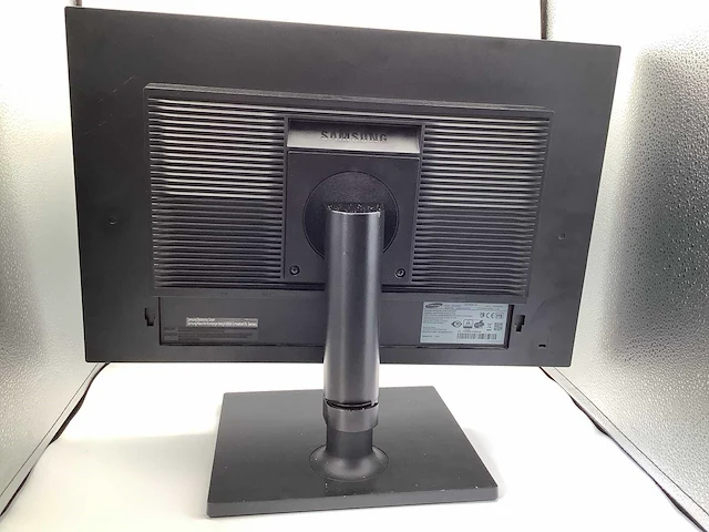 Samsung s22e450bw monitor - afbeelding 5 van  9