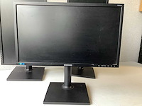Samsung s22e650 monitor (3x) - afbeelding 3 van  8