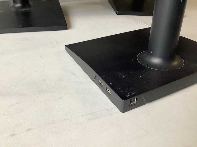 Samsung s22e650 monitor (3x) - afbeelding 6 van  8