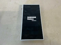 Samsung s24 ultra (512gb) mobiele telefoon - afbeelding 1 van  6