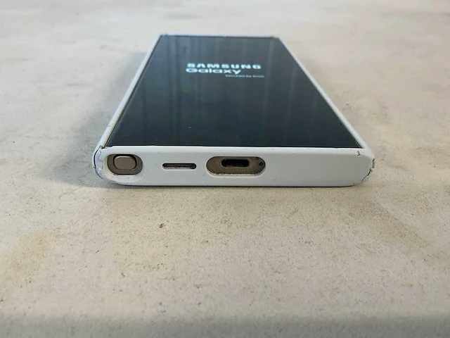 Samsung s24 ultra (512gb) mobiele telefoon - afbeelding 2 van  6