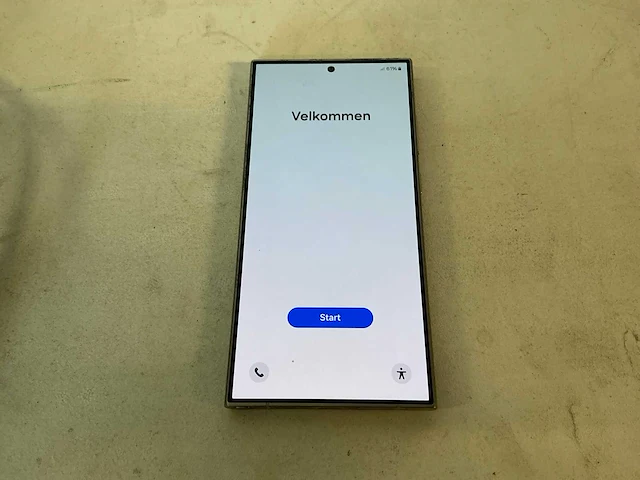 Samsung s24 ultra (512gb) mobiele telefoon - afbeelding 6 van  6