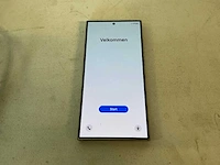 Samsung s24 ultra (512gb) mobiele telefoon - afbeelding 6 van  6