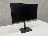 Samsung s24a600ucu - 24" monitor op voet - dp, hdmi - afbeelding 1 van  14