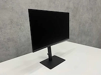 Samsung s24a600ucu - 24" monitor op voet - dp, hdmi - afbeelding 7 van  14