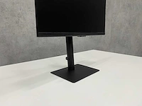 Samsung s24a600ucu - 24" monitor op voet - dp, hdmi - afbeelding 9 van  14