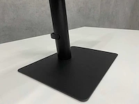 Samsung s24a600ucu - 24" monitor op voet - dp, hdmi - afbeelding 11 van  14